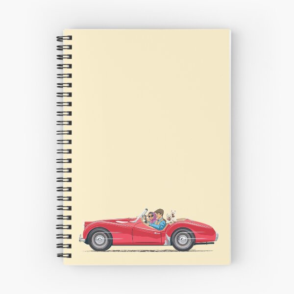 Item preview, TR3 in Signal Red with extra passengers in rear! designed and sold by Bigs66.