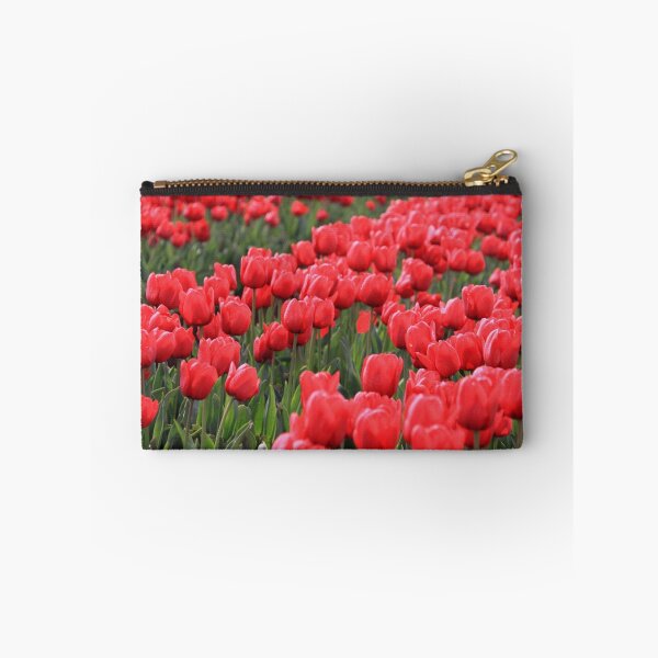 Item preview, I See Leaves of Green, Red Tulips Too!!!!! designed and sold by tinnieopener.