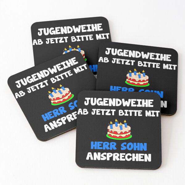 Item preview, Jugendweihe adult boy gift designed and sold by Onorato Bellgardt.