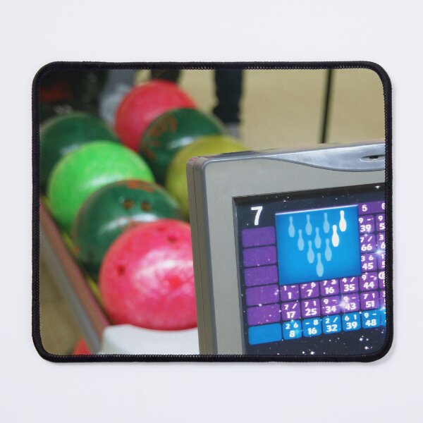 Item preview, Bowling Night designed and sold by leeslayyy.