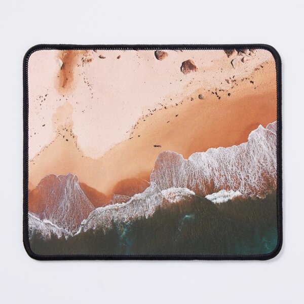 Item preview, Sandy Beach designed and sold by COLDWEAR.