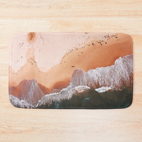 Item preview, Sandy Beach designed and sold by COLDWEAR.