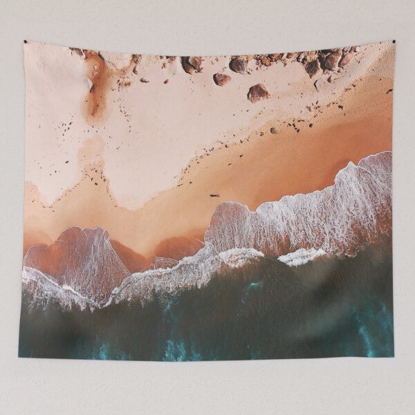 Item preview, Sandy Beach designed and sold by COLDWEAR.