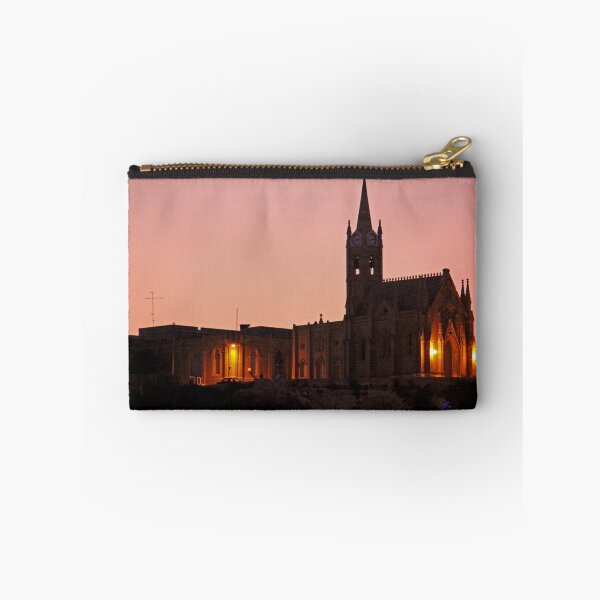 Aperçu de l'œuvre Church, Gozo, Malta. créée et vendue par Joanna Beilby.