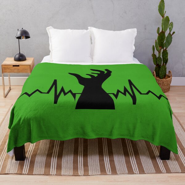 Item preview, Heart beat zombie Halloween love - men/kids/ women / Halloween designed and sold by Designs Of all kinds.