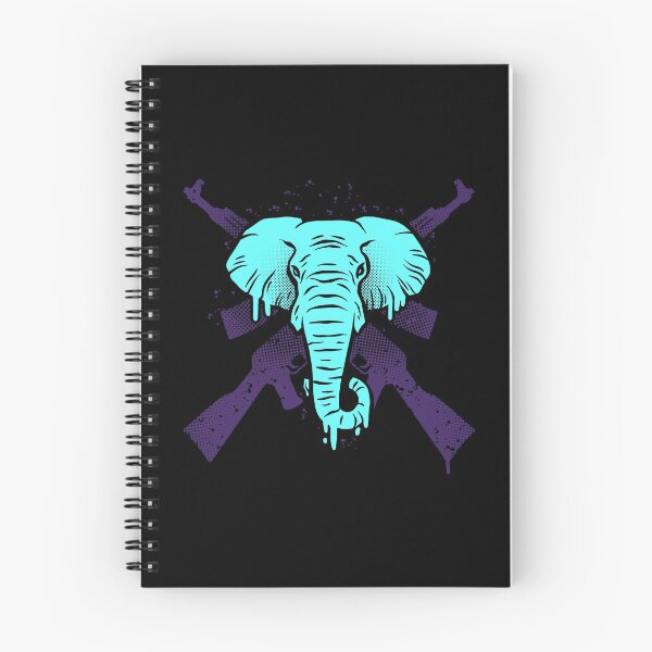 Item preview, Campbell-Staton Group - Elephant & Poaching designed and sold by impactmedialab.
