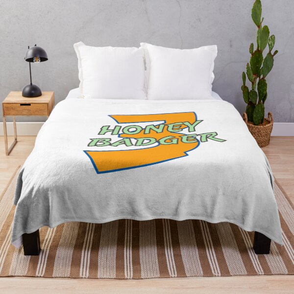 Item preview, Ricciardo - Honey Badger - 3 designed and sold by Harley-Jay.