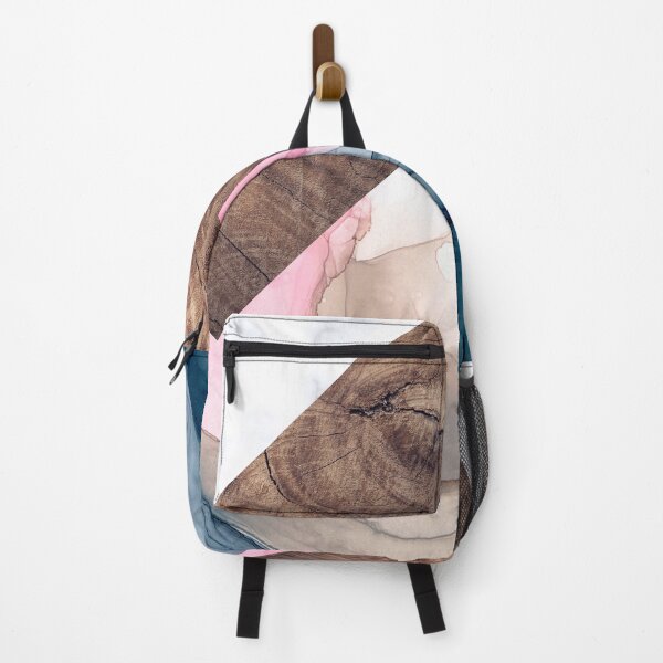 Item preview, Mountain Dawn natural materials design designed and sold by Inspiro Studio.