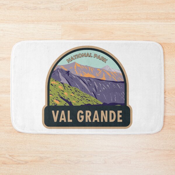 Item preview, Val Grande National Park Italy designed and sold by KrisSidDesigns.