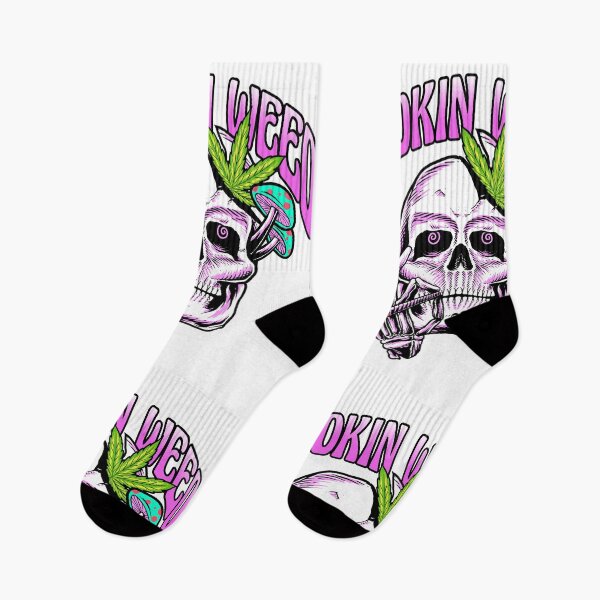 Item preview, smokin weed designed and sold by Sekuiddd.