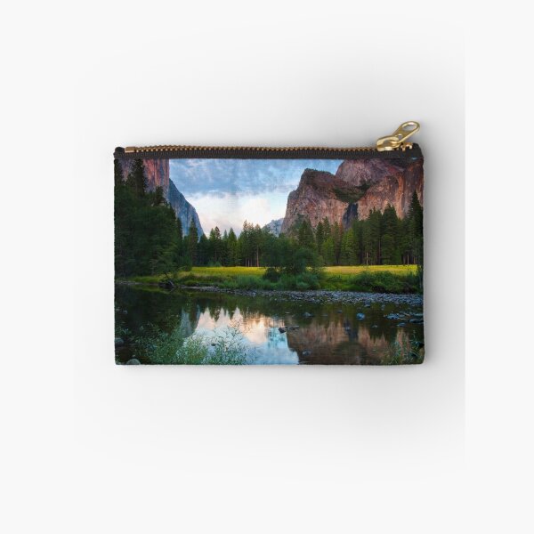 Artikelvorschau, Yosemite Valley entworfen und verkauft von bonsta.