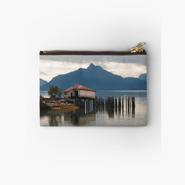 Item preview, Boat house in Howe Sound designed and sold by bonsta.