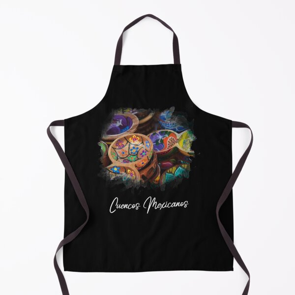 Item preview, Cuencos Mexicanos designed and sold by Smoke-Screen-.