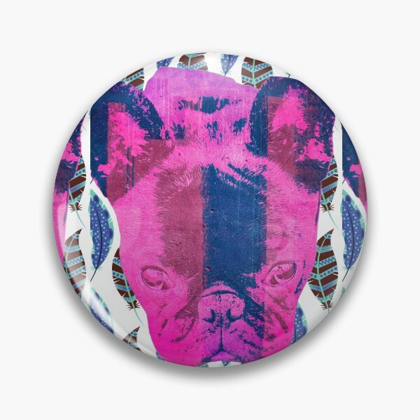 Item preview, Dog boho designed and sold by S2Designs.