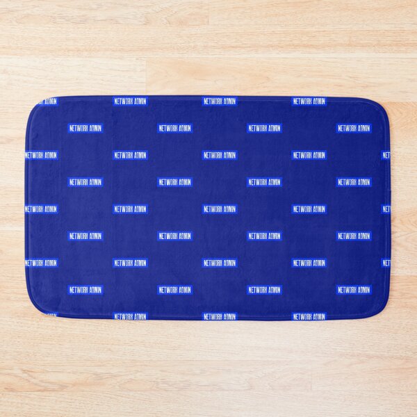 Item preview, NETWORK ADMIN designed and sold by JerseyBoysTees.