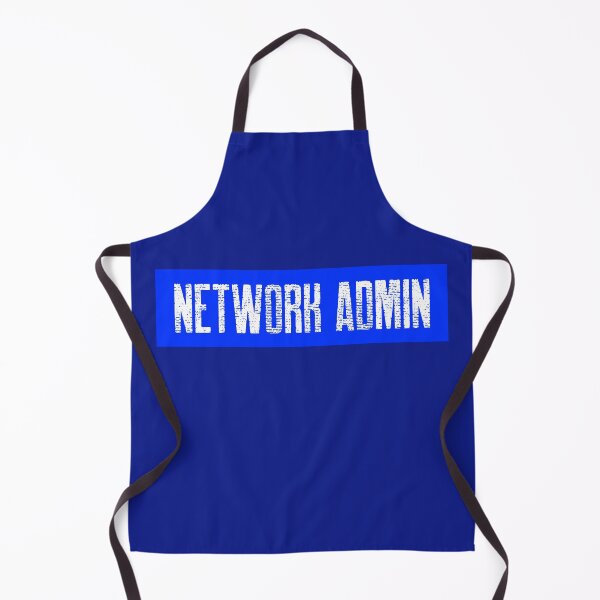 Item preview, NETWORK ADMIN designed and sold by JerseyBoysTees.