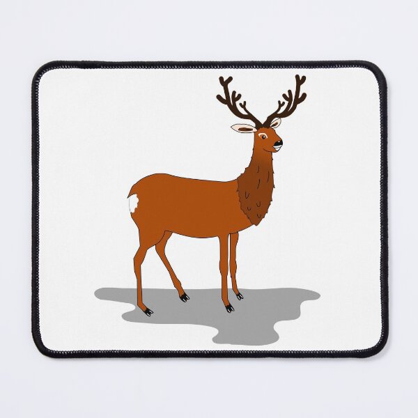 Item preview, Deer designed and sold by Branka.