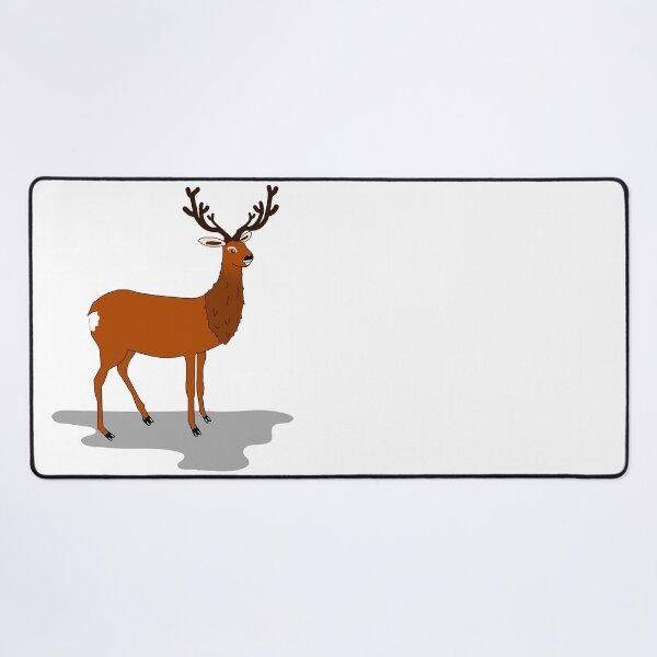 Item preview, Deer designed and sold by Branka.