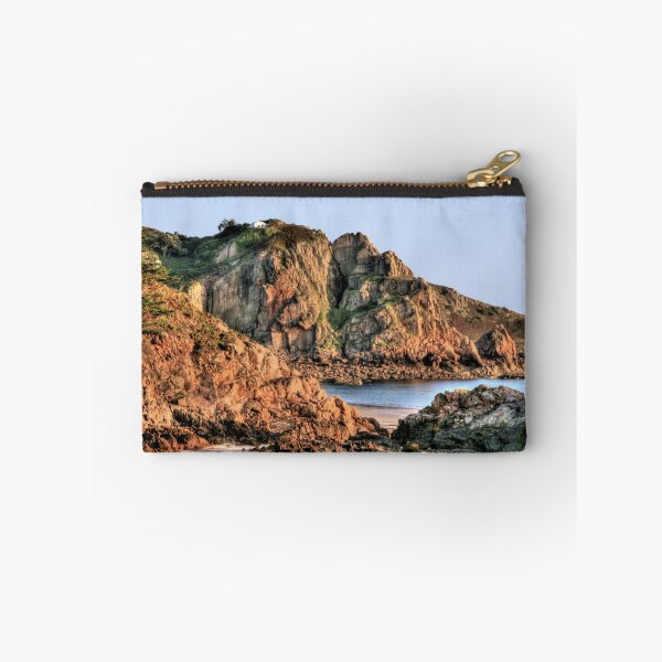 Item preview, "Evening Glow on La Cotte" designed and sold by Bradley Shawn  Rabon.