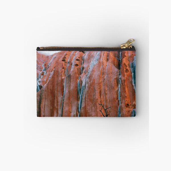 Item preview, *Waterfalls On Mighty Uluru* designed and sold by ponchkabibel.