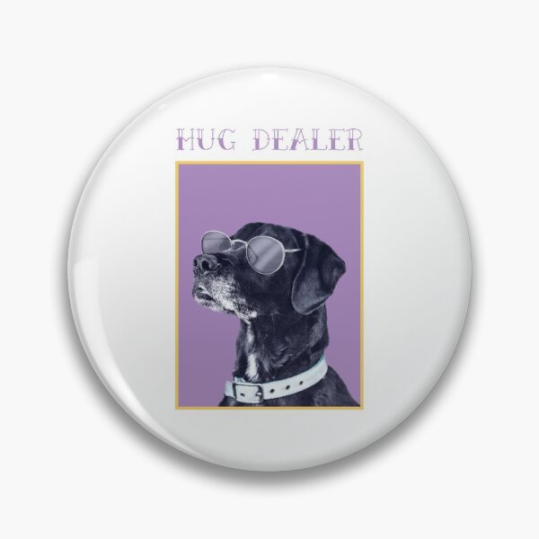 Item preview, Hug Dealer designed and sold by Sod0ku.