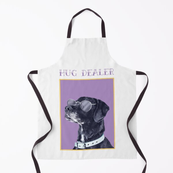 Item preview, Hug Dealer designed and sold by Sod0ku.