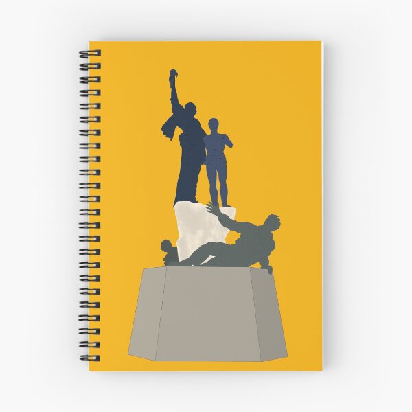 Item preview, Martyr's Memorial Statue designed and sold by RachedM.