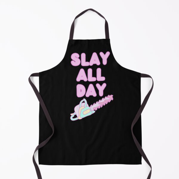 Item preview, Slay All Day Pastel designed and sold by thefinishedswan.