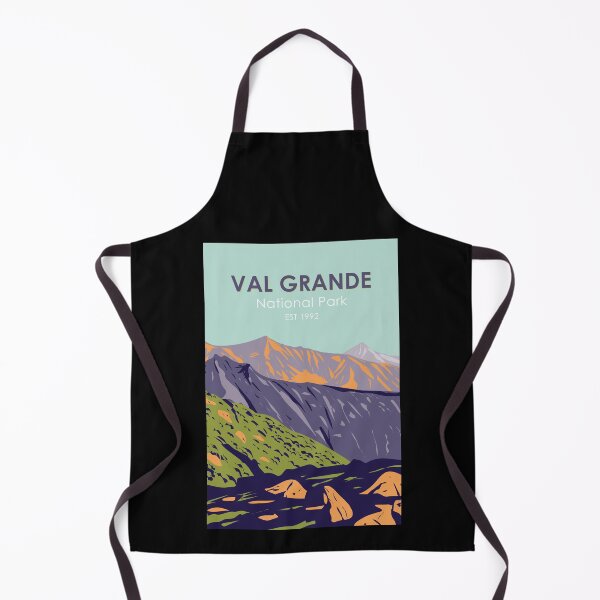 Item preview, Val Grande National Park Italy Vintage designed and sold by KrisSidDesigns.