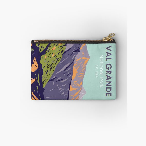 Item preview, Val Grande National Park Italy Vintage designed and sold by KrisSidDesigns.