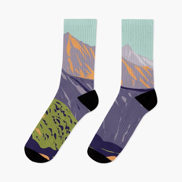 Item preview, Val Grande National Park Italy Vintage designed and sold by KrisSidDesigns.