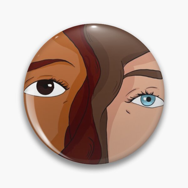 Item preview, lucie and cordelia supremacy designed and sold by radisv.