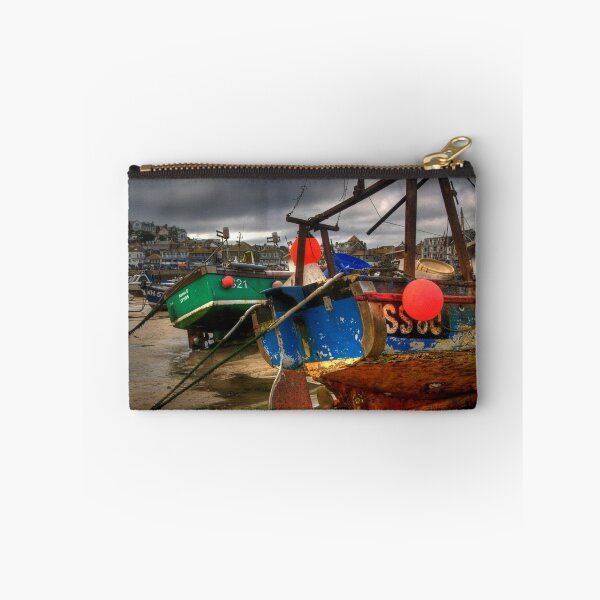 Item preview, Low Tide at St Ives designed and sold by Karl Normington.