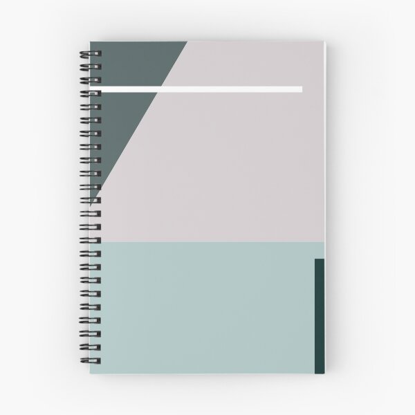 Aperçu de l'œuvre Blocs de couleur simples créée et vendue par Teallady.