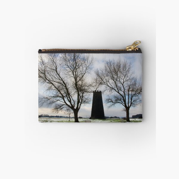 Item preview, Beverley Westwood in the snow designed and sold by Jon Tait.