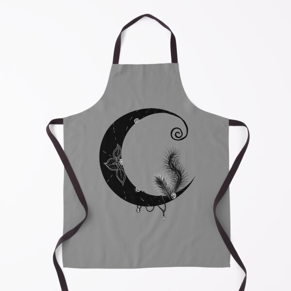 Item preview, Gothic Moon designed and sold by DemonicGloom.