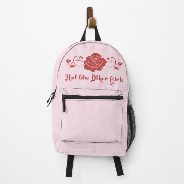 Item preview, Not Like Other Girls designed and sold by LexiMii.
