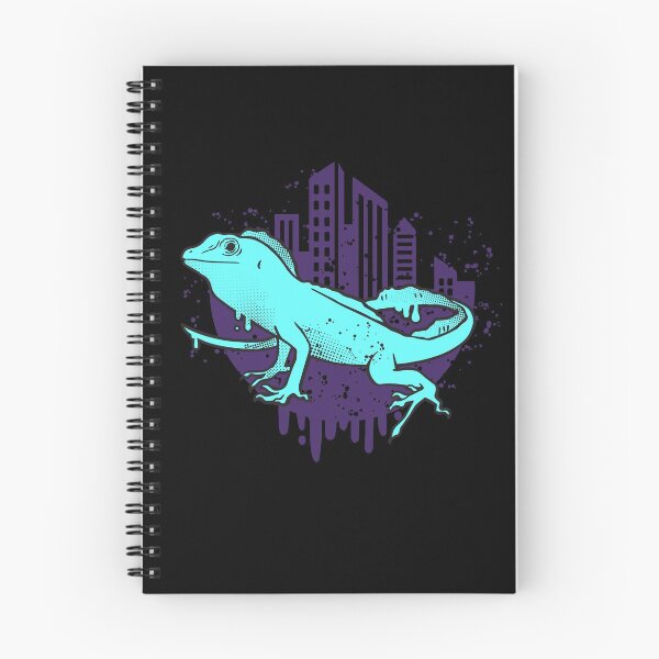 Item preview, Campbell-Staton Group - Urban Anoles designed and sold by impactmedialab.