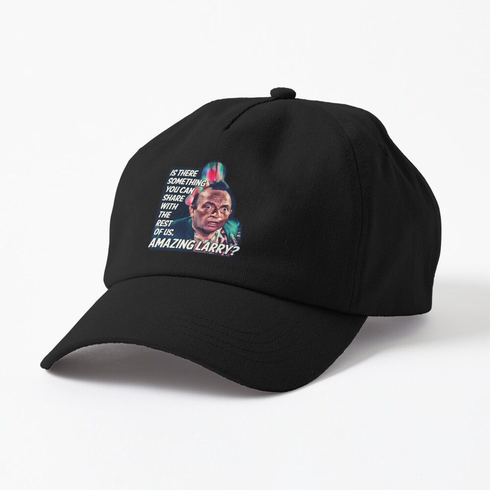 Item preview, Dad Hat designed and sold by Cuttintees.