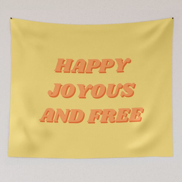 Item preview, Motivational, Inspirational, Happy, Joyous, Free, Magic, Believe, Self-love designed and sold by Magic Love Art Print.