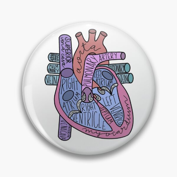 Item preview, Heart designed and sold by Molly Evans.