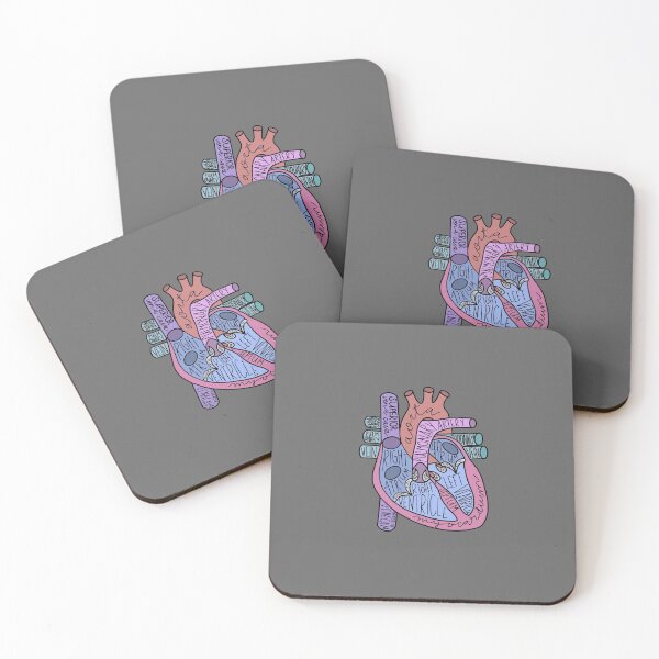Item preview, Heart designed and sold by Molly Evans.