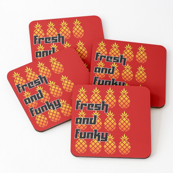 Item preview, Fresh and funky designed and sold by Topmel.