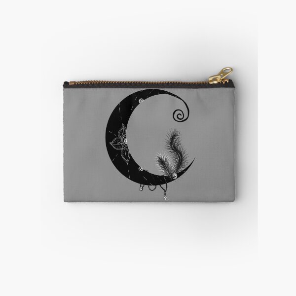 Item preview, Gothic Moon designed and sold by DemonicGloom.