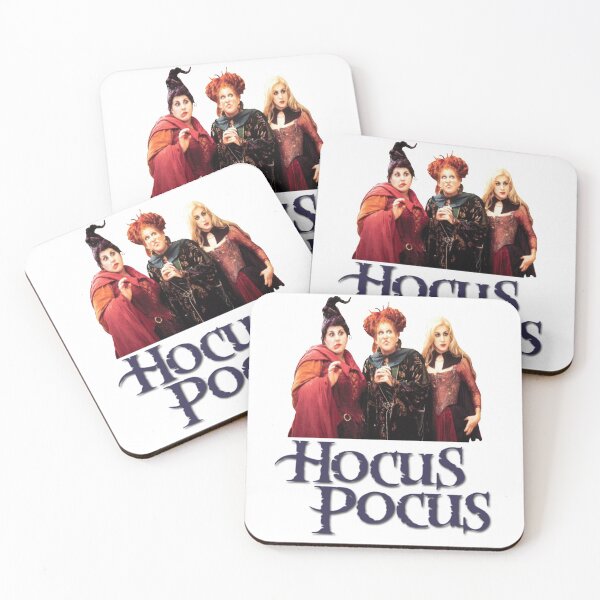 Item preview, HOCUS POCUS. designed and sold by leicha.
