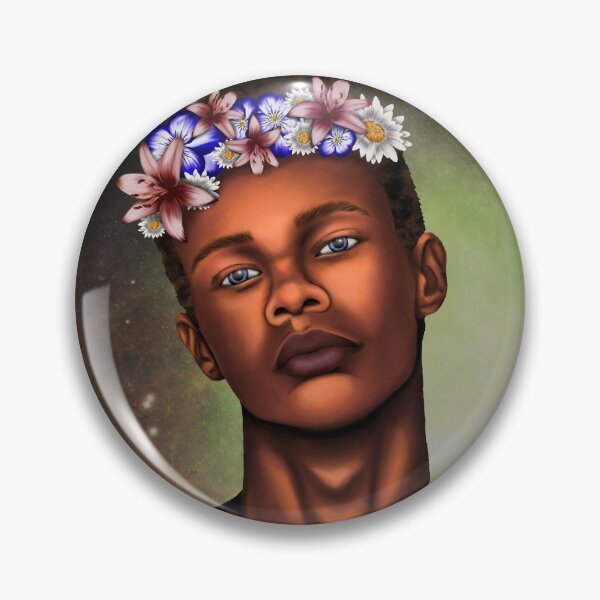 Item preview, Virgo designed and sold by DeaneInk.