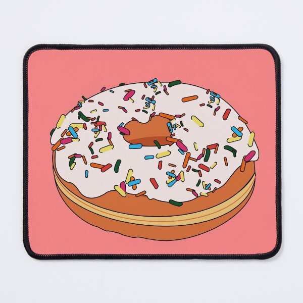 Item preview, The Donut designed and sold by TaeKim17.
