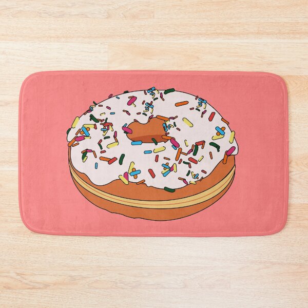 Item preview, The Donut designed and sold by TaeKim17.
