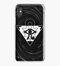Millennium Puzzle! (Yu-Gi-Oh) iPhone Case/Skin