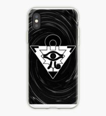 Millennium Puzzle! (Yu-Gi-Oh) iPhone Case
